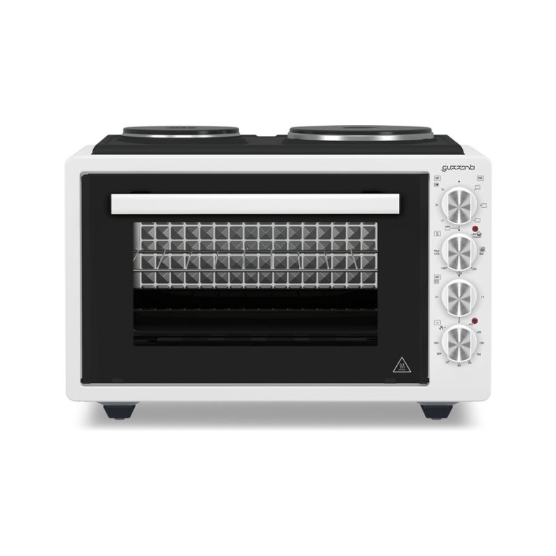 Guzzanti GZ 3641A - 1