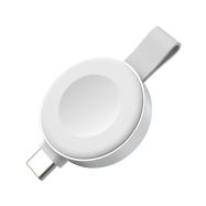 FIXED FIXORB2-WH Nabíjecí USB-C adaptér - 1