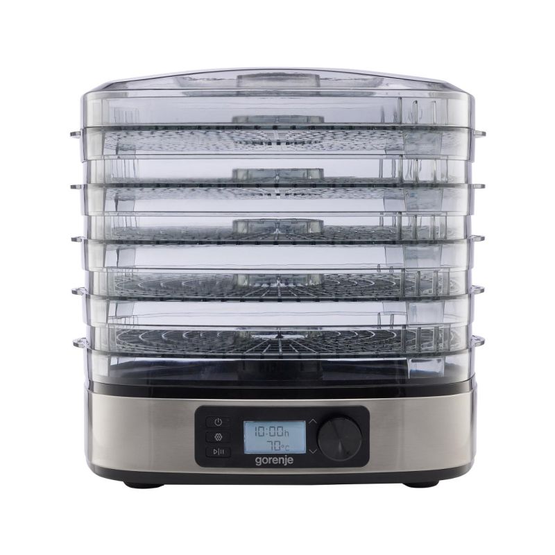 Gorenje FDK500DE - sušička ovoce - 1