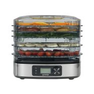 Gorenje FDK500DE - sušička ovoce - 3
