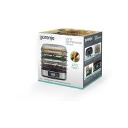 Gorenje FDK500DE - sušička ovoce - 11