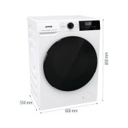Gorenje W1D2A964ADS - 13
