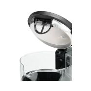 Huslog HUS1070 - varná konvice 1,7l skleněná s regulací teploty - 7