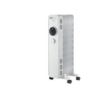 Midea Olejový radiátor 7 žeber - 1