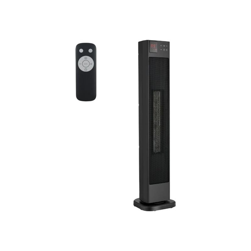 Midea Teplovzdušný ventilátor 76,5cm - 1