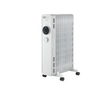 Midea Olejový radiátor 9 žeber - 1