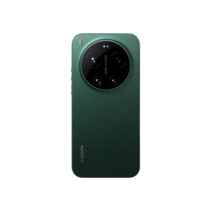Xiaomi 17 Ultra 16/512GB Starlit Green - 1
