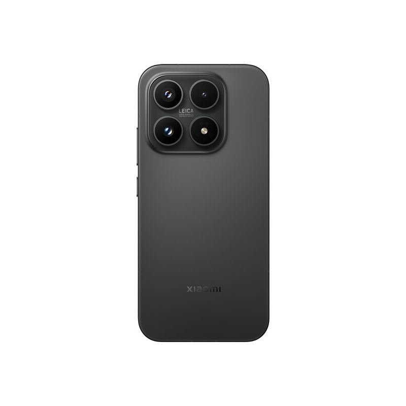 Xiaomi 17 12/512GB Black - 1