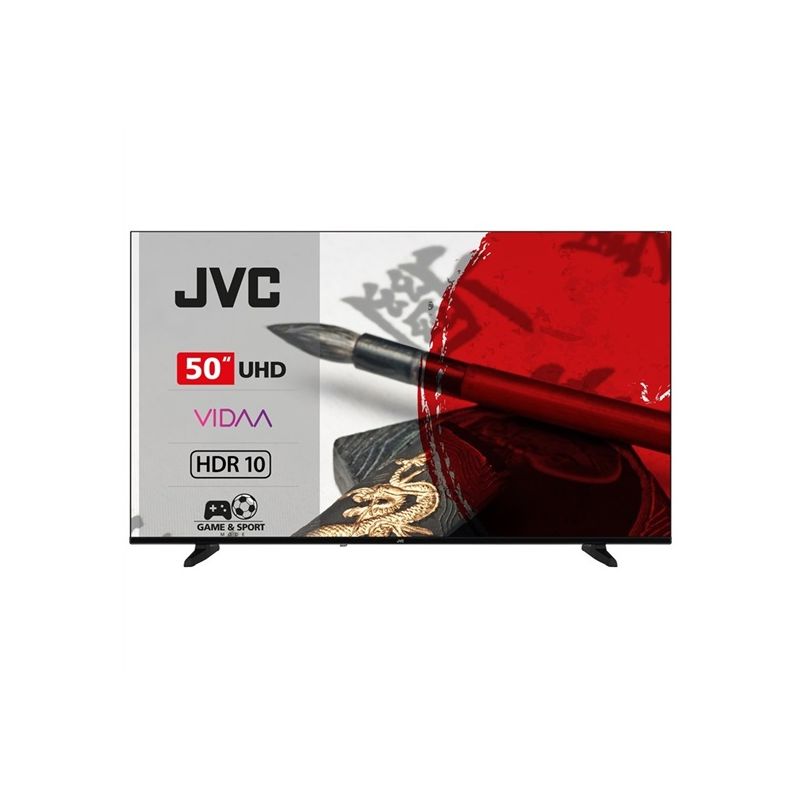 JVC LT-50VD3505 - 1
