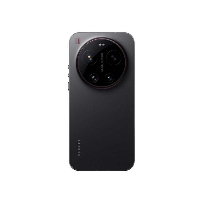 Xiaomi 17 Ultra 16/512GB Black - 1