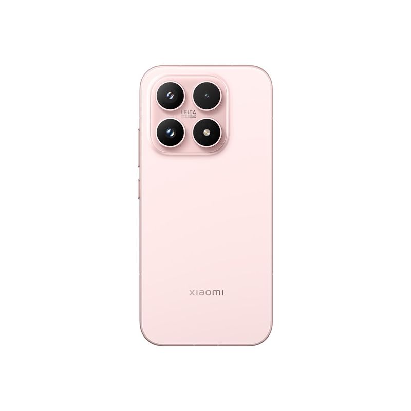 Xiaomi 17 12/512GB Alpine Pink - 1
