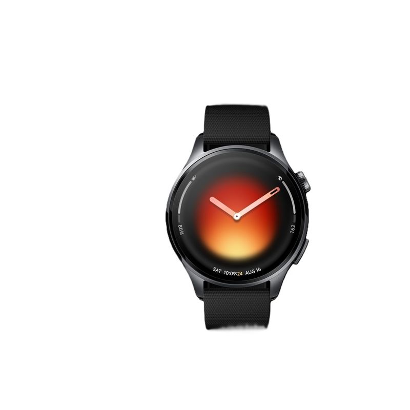 Xiaomi Watch 5 Black - 1