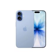 Apple iPhone 17 256GB Mist Blue - 1