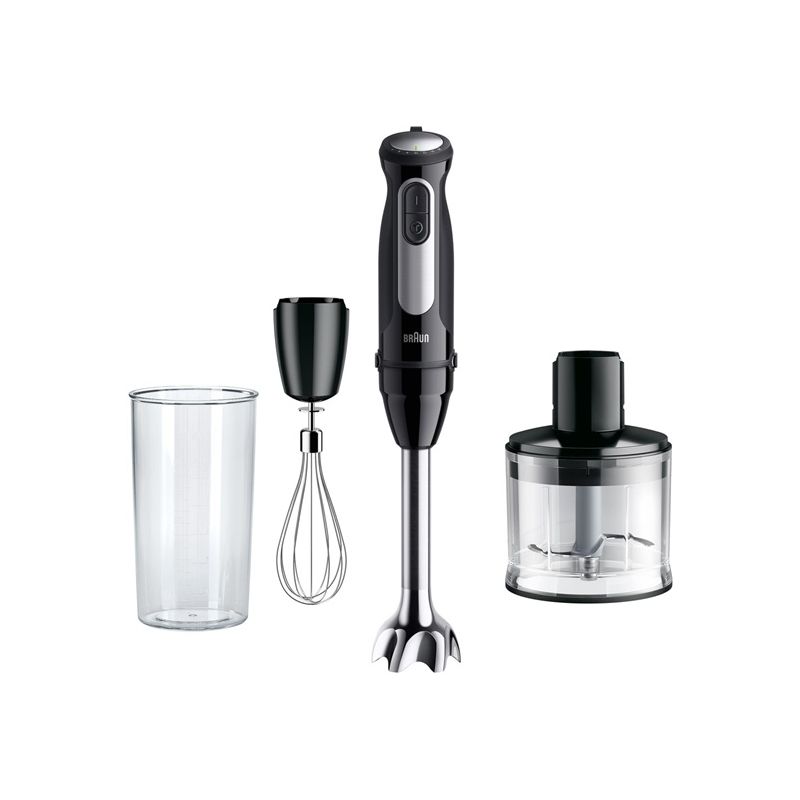 Braun MQ55.236.M - 1