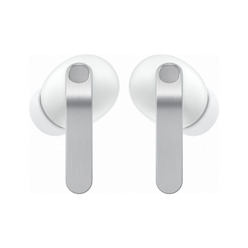Samsung Galaxy Buds4 Pro bílá - 1