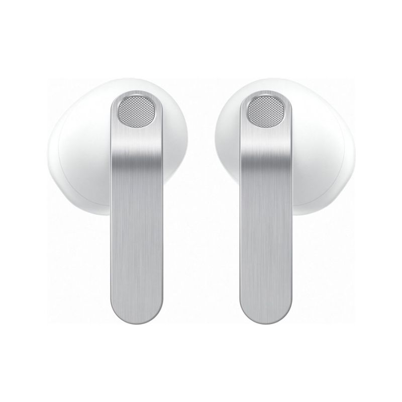 Samsung Galaxy Buds4 bílá - 1