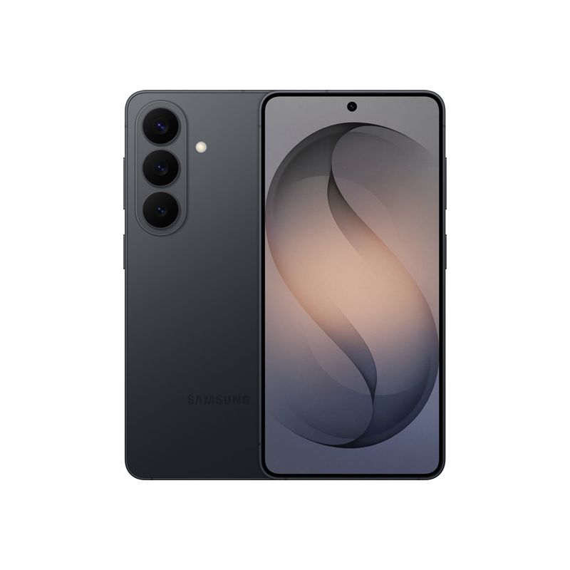 Samsung Galaxy S26 5G 512GB Black - 1