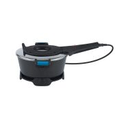 Remoska T41/46 Tria Blue - pečící hrnec - 6