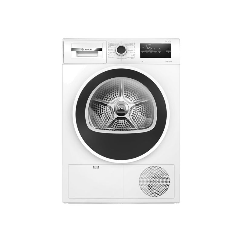 Bosch WTH83256BY - 1