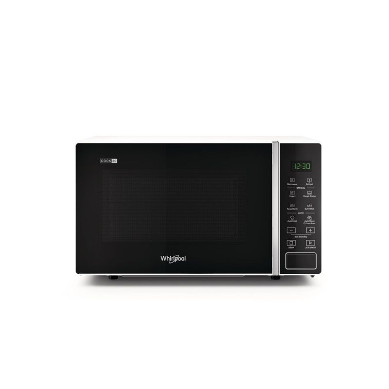 WHIRLPOOL MWP 201 W - 1