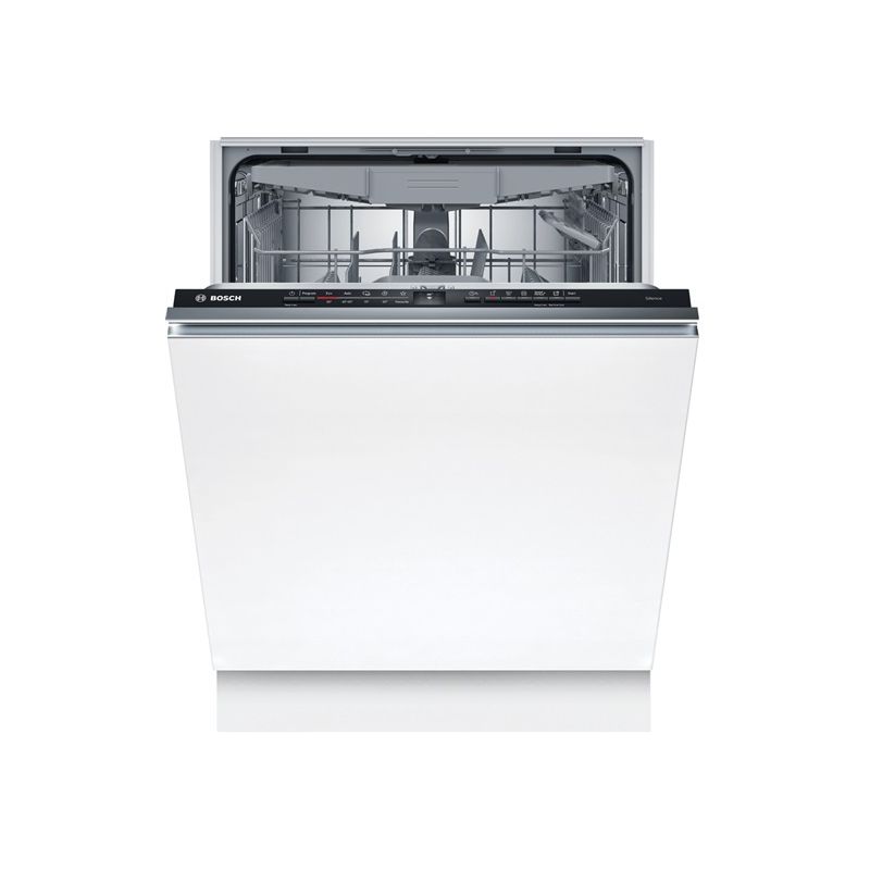 Bosch SMV2HVX06E myčka 60 cm vestavná - 1