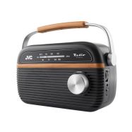 JVC RA-E215G, šedý - 1