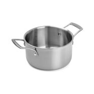 Remoska R2201218100 třívrstvý nerezový hrnec 18cm 2l Proxima - 4