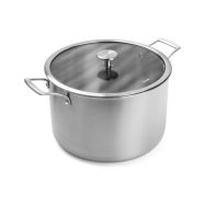 Remoska R2201228180 třívrstvý nerezový hrnec 28cm 10l Proxima - 1