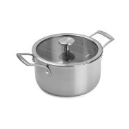 Remoska R2201220110 třívrstvý nerezový hrnec 20cm 3l Proxima - 1