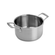 Remoska R2201220110 třívrstvý nerezový hrnec 20cm 3l Proxima - 4