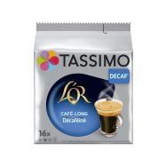 Tassimo L'or Lungo Decaf 106g - 1