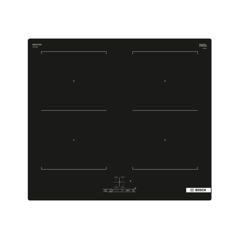 Bosch PVQ611BB6E - 1