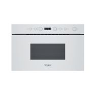 Whirlpool WMN14BW - 1