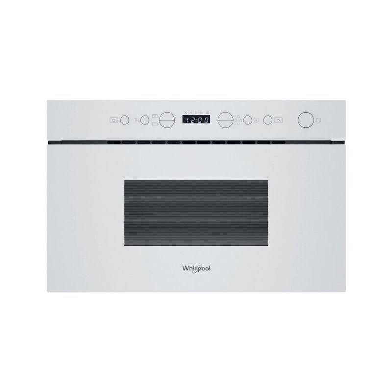Whirlpool WMN14BW - 1