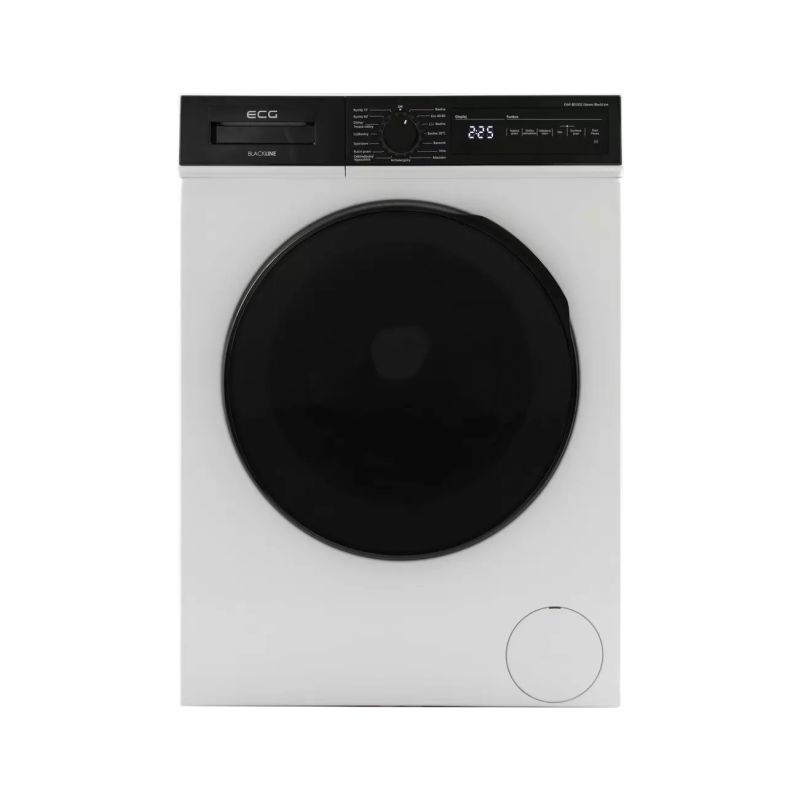 ECG EWF 801202 iSteam BlackLine - 1