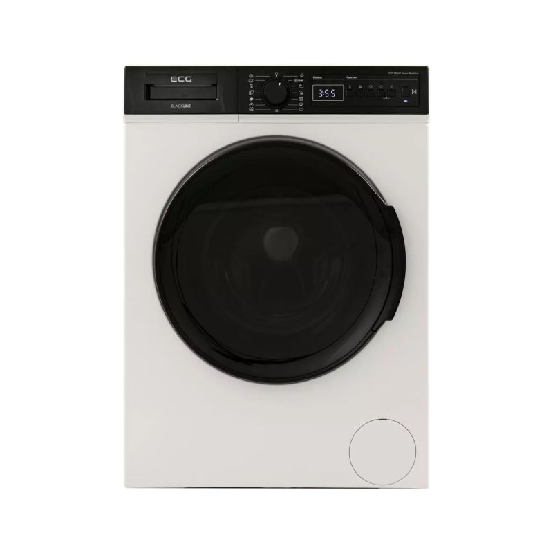 ECG EWF 801201 Steam BlackLine - 1