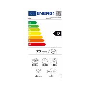 ECG EWF 801201 Steam BlackLine - 7