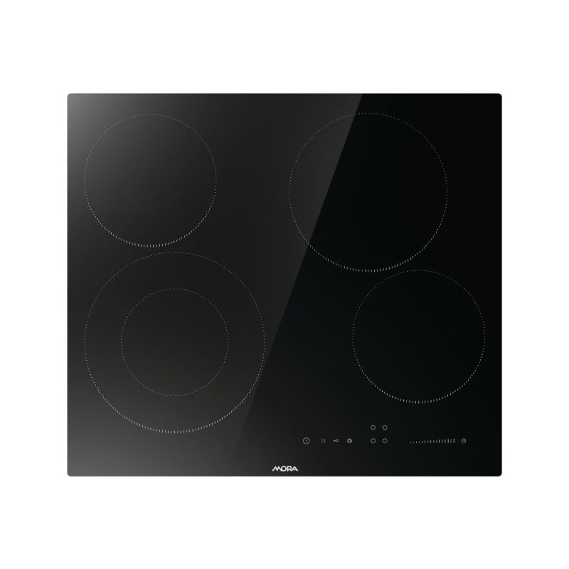 Mora VDSS 632 C - sklokeramická varná deska - 1