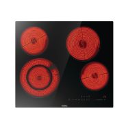 Mora VDSS 632 C - sklokeramická varná deska - 2