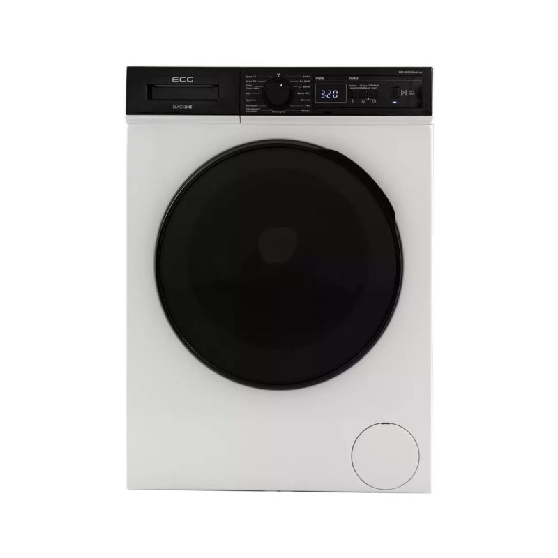 ECG EWS 601001 BlackLine - 1