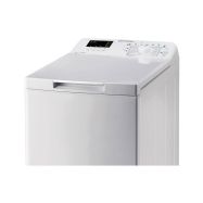 Indesit BTW S6240P EU/N - pračka vrchní plnění - 3