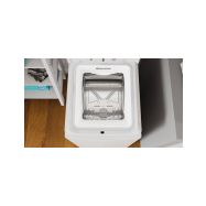 Indesit BTW S6240P EU/N - pračka vrchní plnění - 5