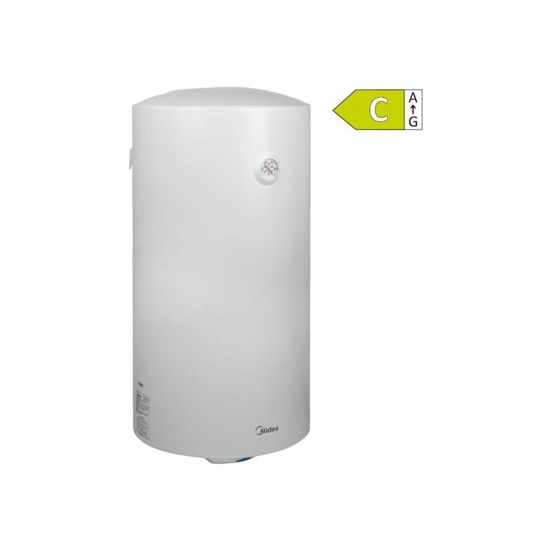 Midea M-D100-15F6 - 1