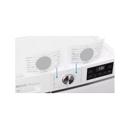 ECG EWS 60120 iSteam - 15