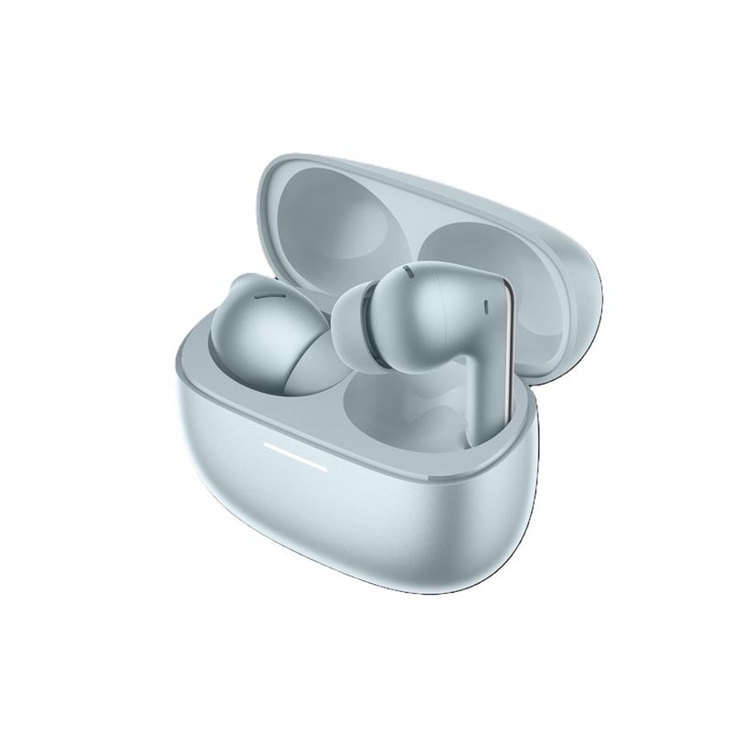 REDMI Buds 8 Pro Glacier Blue - 1