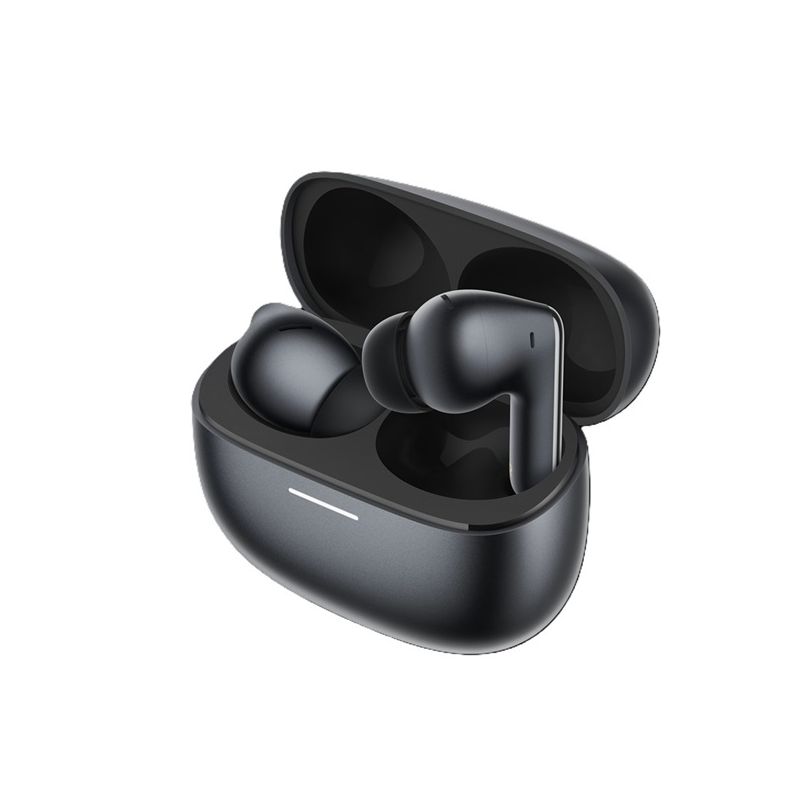 REDMI Buds 8 Pro Obsidian Black - 1