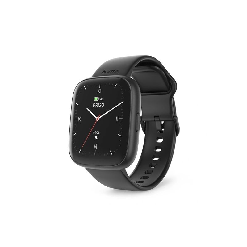 HAMA 4000 černé - 1