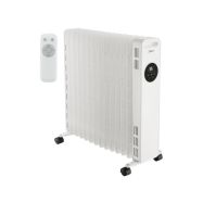 Midea Olejový radiátor 13 žeber - 1