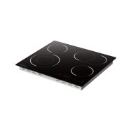 Philco PHS 6042 DC - sklokeramická varná deska - 3