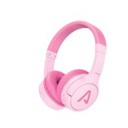 Lamax BaseKid1 pink - 1